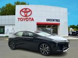 New 2026 Toyota Prius Plug-in Hybrid Sedan