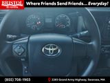 Used 2016 Toyota Tacoma Truck