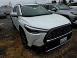 Used 2023 Toyota Corolla Cross SUV