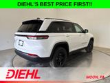 New 2026 Jeep Grand Cherokee SUV