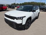 New 2026 Jeep Cherokee SUV