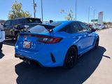 Used 2023 Honda Civic Type R Hatchback