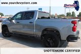 Used 2025 Chevrolet Silverado 1500 Truck