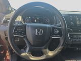 Used 2021 Honda Passport SUV