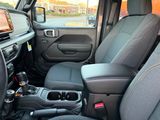 New 2026 Jeep Wrangler SUV