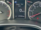 Used 2024 Toyota 4Runner SUV