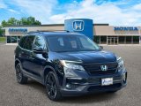 Used 2021 Honda Pilot SUV