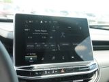 New 2026 Jeep Compass SUV
