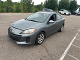 Used 2012 Mazda Mazda3 Sedan