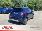 Used 2019 Buick Encore SUV