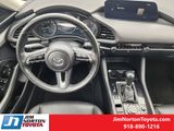 Used 2024 Mazda Mazda3 Sedan