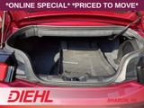 Used 2025 Ford Mustang Convertible