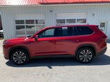 Used 2024 Toyota Grand Highlander Hybrid SUV