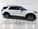 Used 2023 Ford Explorer SUV