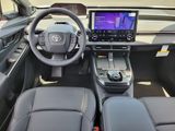 New 2026 Toyota bZ SUV