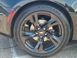 Used 2019 Chevrolet Camaro Coupe