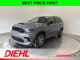 New 2027 Dodge Durango SUV