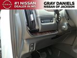 New 2026 Nissan Armada SUV