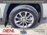 Used 2020 Jeep Cherokee SUV