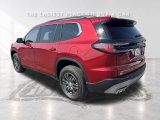 New 2026 GMC Acadia SUV