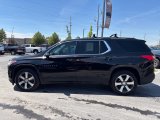 Used 2019 Chevrolet Traverse SUV