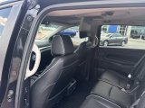 Used 2025 Honda Odyssey Van