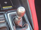 New 2026 Acura Integra Hatchback