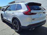 New 2026 Honda CR-V Hybrid SUV