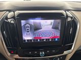 Used 2023 Chevrolet Traverse SUV