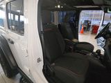 Used 2022 Jeep Wrangler SUV