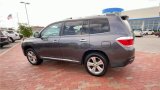 Used 2013 Toyota Highlander SUV