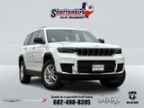 New 2026 Jeep Grand Cherokee L SUV