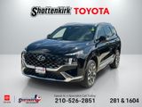 Used 2023 Hyundai Santa Fe SUV