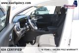 Used 2023 Kia Sportage Hybrid SUV