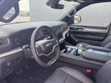 New 2026 Jeep Grand Wagoneer SUV