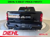New 2026 Ram 1500 Truck
