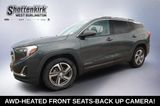 Used 2020 GMC Terrain SUV