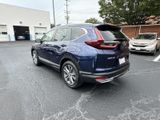 Used 2021 Honda CR-V Hybrid SUV