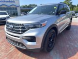 Used 2023 Ford Explorer SUV