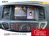 Used 2019 Nissan Pathfinder SUV