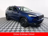 Used 2018 Jeep Cherokee SUV