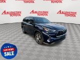 Used 2022 Toyota Highlander SUV