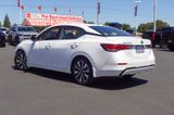 Used 2023 Nissan Sentra Sedan