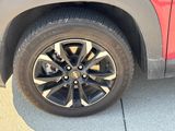 Used 2021 Chevrolet TrailBlazer SUV