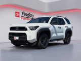 Used 2025 Toyota 4Runner SUV