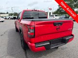 Used 2023 Nissan Frontier Truck
