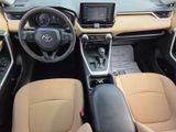 Used 2021 Toyota RAV4 SUV