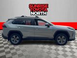 Used 2023 Toyota RAV4 Hybrid SUV