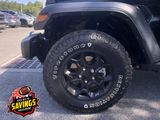 Used 2023 Jeep Wrangler SUV