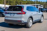 New 2026 Honda CR-V SUV